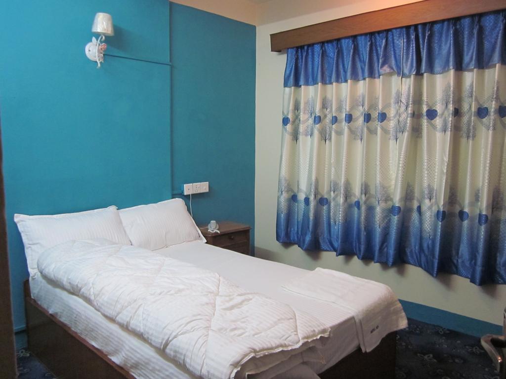 Hotel Api Káthmándú Pokoj fotografie